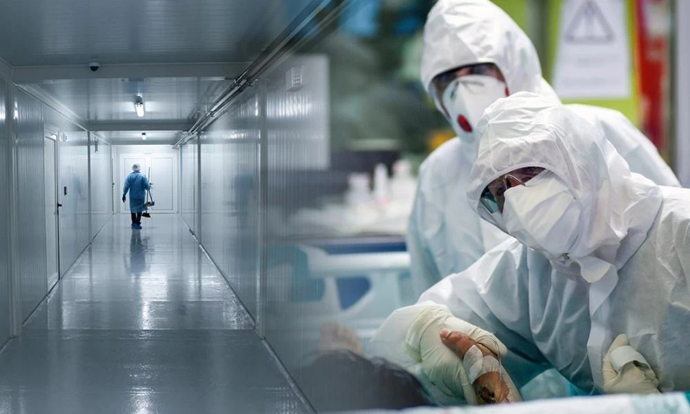 Αρνητικές οι εκτιμήσεις των ειδικών στο ενδεχόμενο άρσης του lockdown